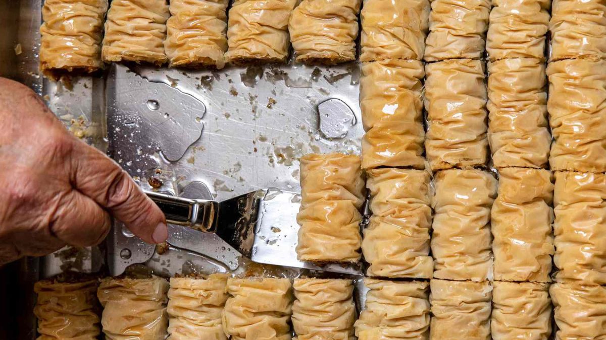 Հայաստանը դառնում է Կովկասի առաջին թեկնածուն` «Գաստրոնոմիայի համաշխարհային տարածաշրջան 2028» կոչման համար