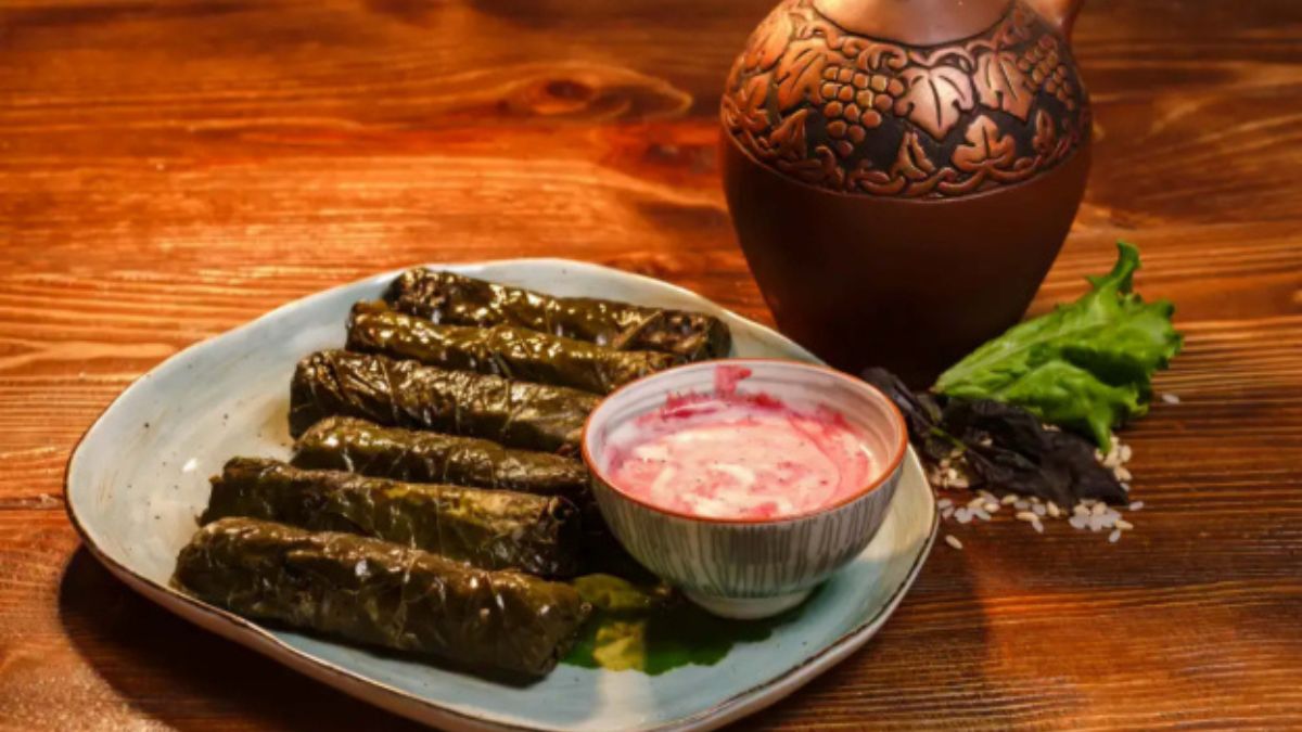 Հայաստանը դառնում է Կովկասի առաջին թեկնածուն` «Գաստրոնոմիայի համաշխարհային տարածաշրջան 2028» կոչման համար