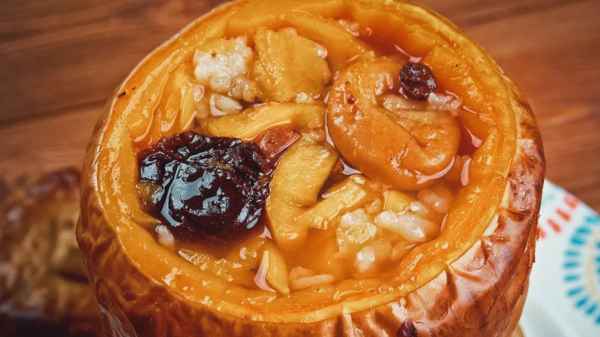 Հայաստանը դառնում է Կովկասի առաջին թեկնածուն` «Գաստրոնոմիայի համաշխարհային տարածաշրջան 2028» կոչման համար