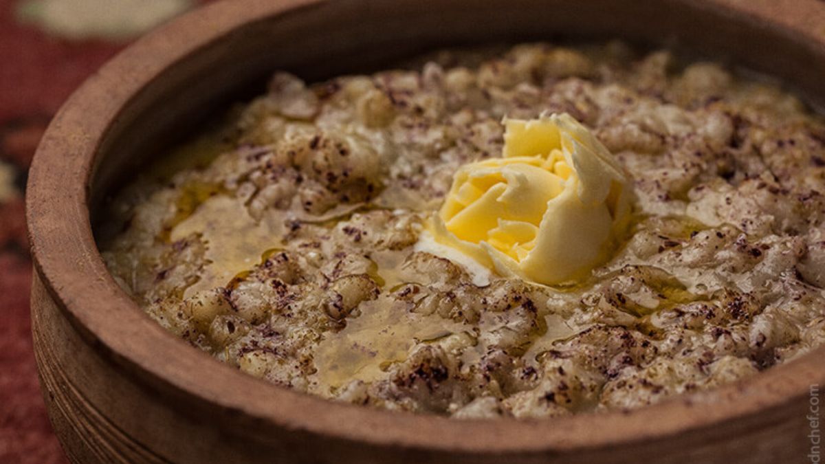 Հայաստանը դառնում է Կովկասի առաջին թեկնածուն` «Գաստրոնոմիայի համաշխարհային տարածաշրջան 2028» կոչման համար