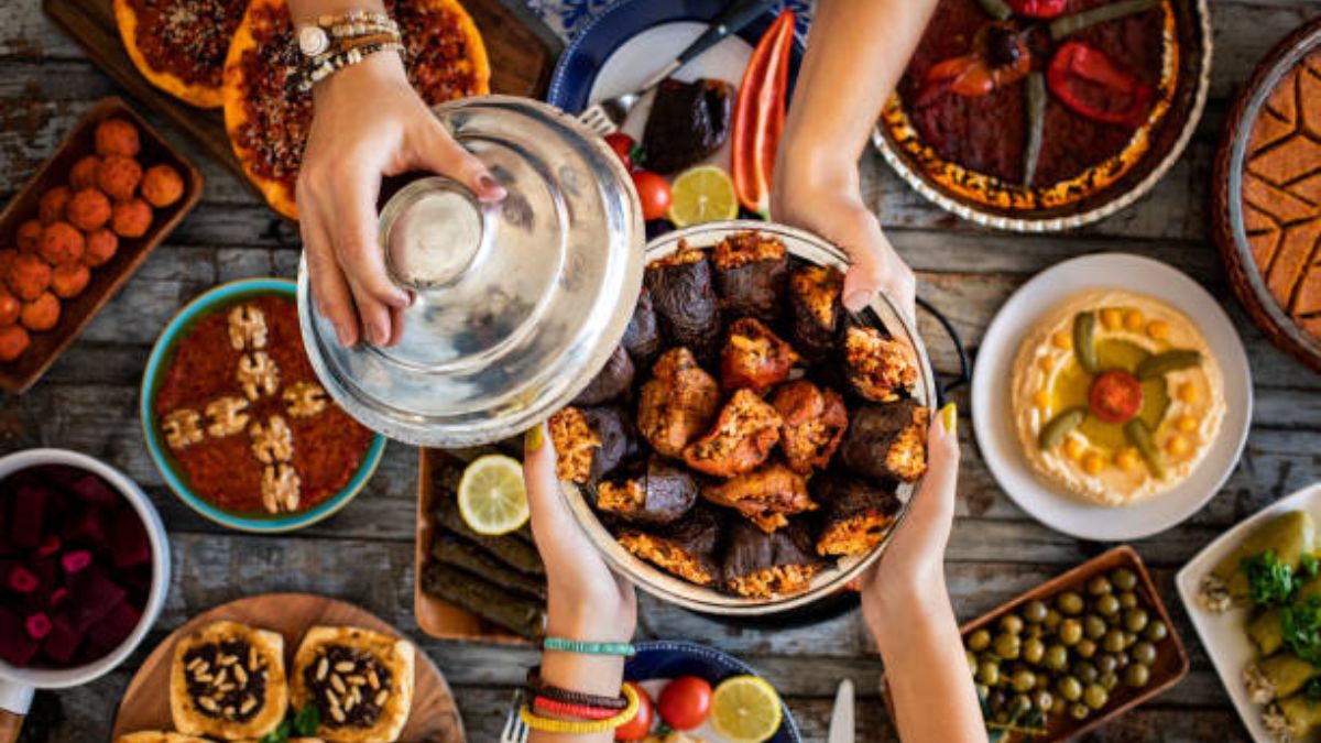 Հայաստանը դառնում է Կովկասի առաջին թեկնածուն` «Գաստրոնոմիայի համաշխարհային տարածաշրջան 2028» կոչման համար