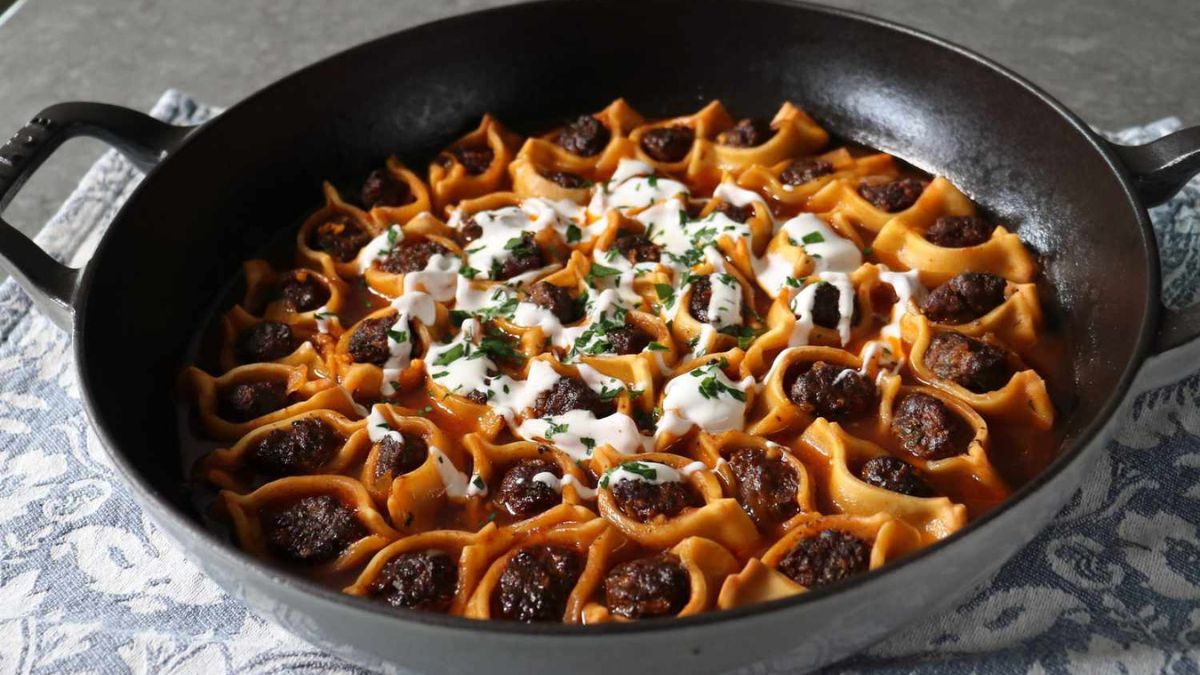 Армения становится первым кандидатом от Кавказа на звание «Мировой гастрономический регион 2028»