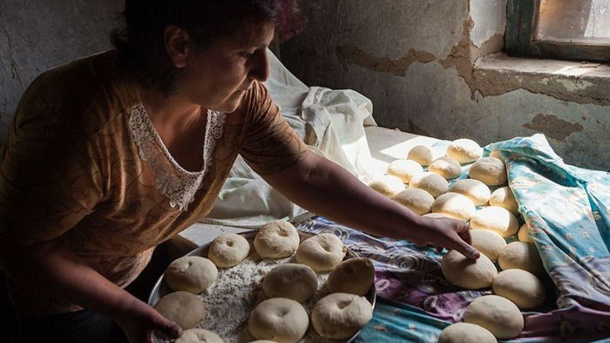 An International Platform to Present Armenia’s Rich Culinary Culture