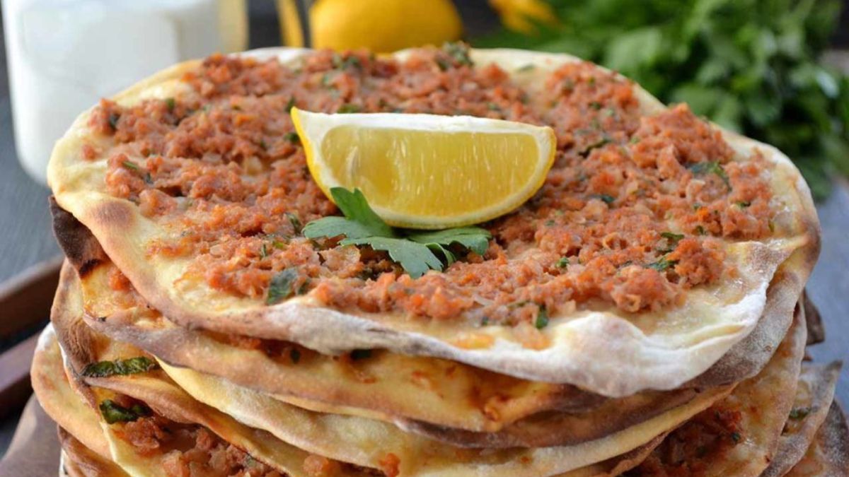 Հայաստանը դառնում է Կովկասի առաջին թեկնածուն` «Գաստրոնոմիայի համաշխարհային տարածաշրջան 2028» կոչման համար