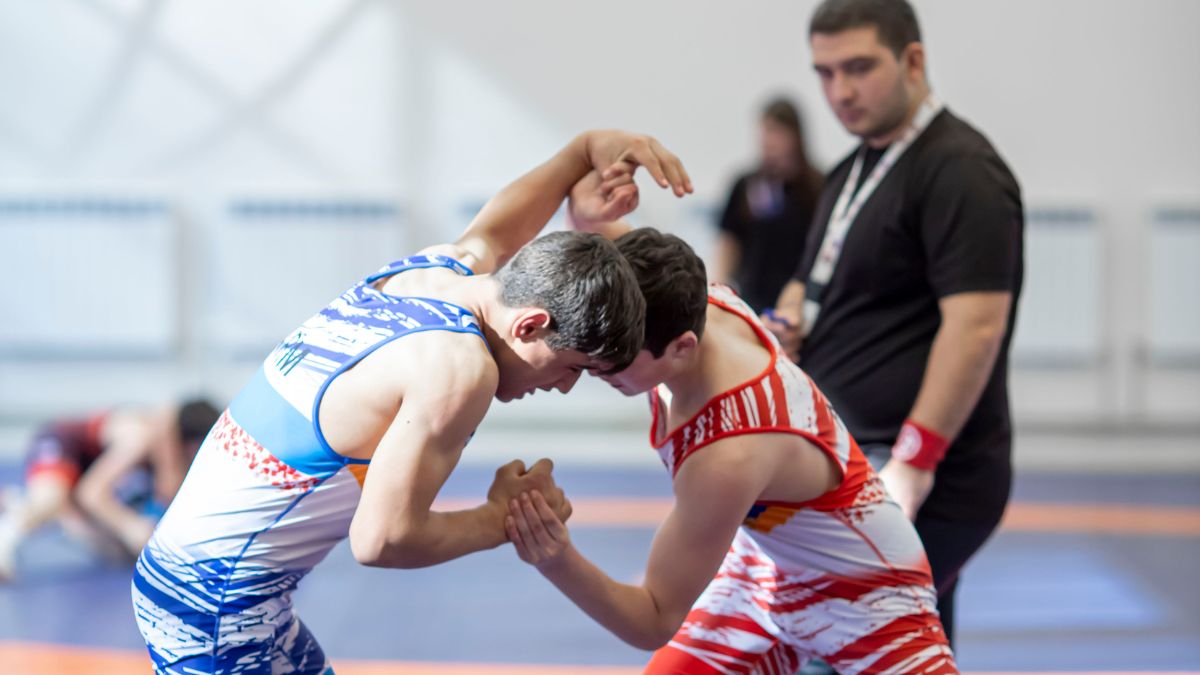 Դիլիջանում կկայանա 2026թ․ Հունահռոմեական ըմբշամարտի Հայաստանի առաջնությունը