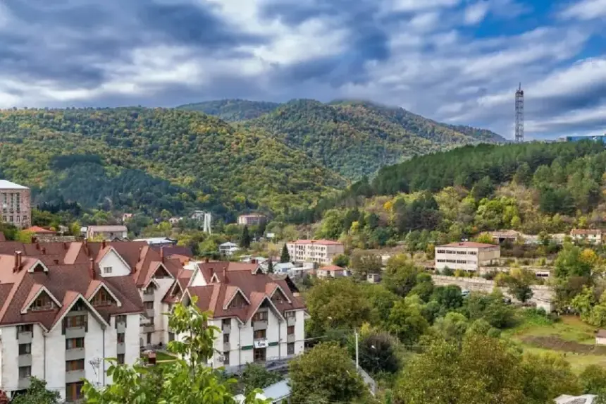 Դիլիջանն առաջադրվել է World Travel Awards 2026 մրցանակաբաշխությանը